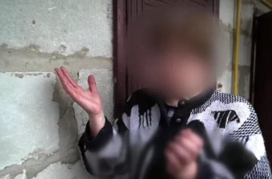 Savaşın iğrenç yüzü! Ukraynalı kadın yaşadığı dehşeti anlattı: Rus askerleri eşimi öldürdü bana tecavüz etti