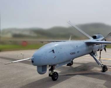 Savunma Sanayii Baskani Demir Açiklamasi 'Karadeniz'de Sürüklenen Mayinlari ANKA Tespit Etti'