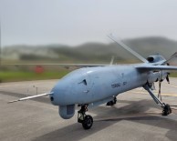 Savunma Sanayii Baskani Demir Açiklamasi 'Karadeniz'de Sürüklenen Mayinlari ANKA Tespit Etti'