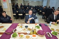 Vali Memis Açiklamasi Devletin Dini Adalettir