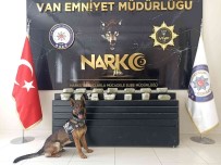 Van'da 15 Kilo 150 Gram Eroin Ele Geçirildi