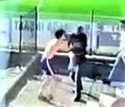 Yesil Sahada Amigo Terörü