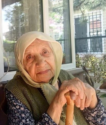 Kadir Çöpdemir'in acı günü