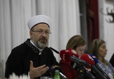 65 yaş üstü vatandaşlar 2022'de hacca gidemeyecek!