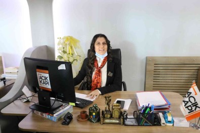 Açik Kapi Zonguldak'ta 5 Yilda 30 Bin Basvuruyu Kabul Etti