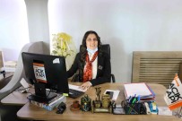 Açik Kapi Zonguldak'ta 5 Yilda 30 Bin Basvuruyu Kabul Etti