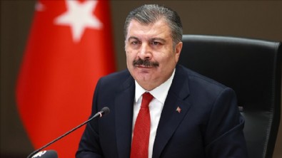 Fahrettin Koca hastanelerdeki son durumu paylaştı!