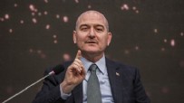 Bakan Soylu Türkiye'den sınır dışı edilen Suriyeli sayısını açıkladı