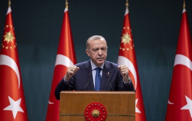 Başkan Recep Tayyip Erdoğan açıkladı! İstihdam desteğinin detayları belli oldu