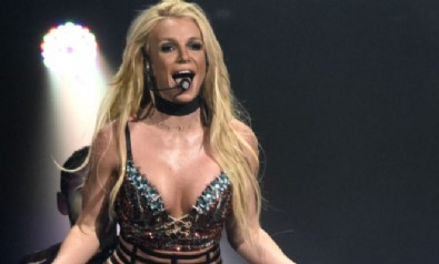 Britney Spears Hamile Mi? Britney Spears Eşi Kim?