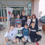 Büyük Basari Elde Ettiler