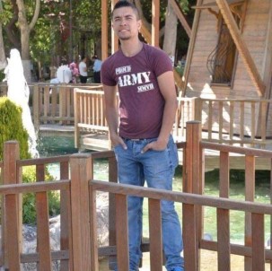 Elazig'da Kaybolan Genç Istanbul'da Bulundu, 3 Gün Boyunca Otogarda Yatmis