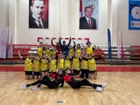 Elazig SYSK, 5'Te 5 Yapti