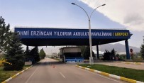 Erzincan Yildirim Akbulut Havalimani'ndan Mart Ayinda 19 Bin 901 Yolcu Faydalandi Haberi