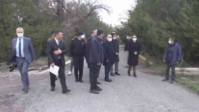 Eski Spor Lisesi Bagimlilik Tedavi Ve Rehabilitasyon Merkezi Olacak