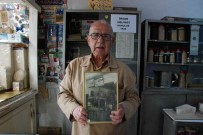 Izmir'in Asirlik Helvacisi