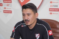 Kocaelispor Resmen Firat Gül'e Emanet