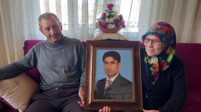 Kütahyali Sehit Ramazan Demirci'nin Kani Yerde Kalmadi