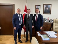 MTOSB'den 5. OSB Hamlesi