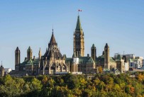 Rusya, Kanadali 87 Senatöre Yaptirim Karari Aldi