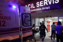 Şanlıurfa'da mide bulandıran olay! 1,5 yaşındaki bebeğe cinsel istismar!