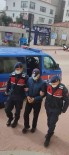 Sinop'ta 'Cinsel Taciz Ve Hirsizliktan' Aranan Sahis Tutuklandi Haberi