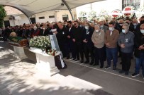 Ugur Ipekkan'a Son Görev