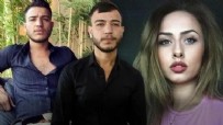 ÜMİTCAN UYGUN  - Ümitcan Uygun'a Esra Hankulu'nun ölümü nedeniyle verilen ceza belli oldu!