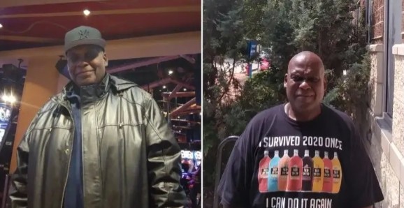 New York metrosunda silahlı saldırı! Polis Amerikalı Frank R. James'in saldırıyla bağlantılı olarak arandığını duyurdu!