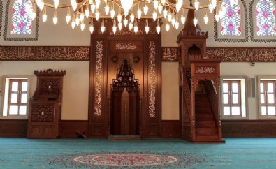 15 Nisan Cuma Hutbesi Konusu Nedir? 15 Nisan 2022 Cuma Hutbesi Konusu Yayınlandı Mı?