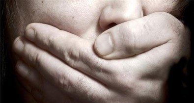 5 Yasindaki Kiz Çocuguna Taciz Iddiasina Gözalti