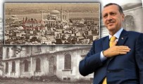 FATIH SULTAN MEHMET - 86 yıl sonra ihya edilen Ayasofya Fatih Medresesi  Başkan Recep Tayyip Erdoğan tarafından açılacak!