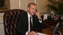 Başkan Erdoğan, Avusturya Başbakanı ile telefonda görüştü! İşte ele alınan konular
