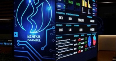 Borsa İstanbul'da BIST 100 endeksi rekora doymuyor!
