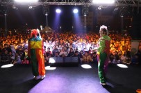 Çarsamba'da Ramazan Etkinlikleri