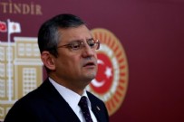 CHP'li Özgür Özel'in mülteci ikiyüzlülüğü belgeyle ifşa oldu! Mülteci raporunda 'Coğrafi çekinceyi kaldıralım' dedi