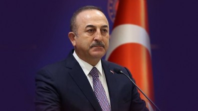 Dışişleri Bakanı Çavuşoğlu'ndan önemli açıklamalar... Liderler Türkiye'de buluşacak mı?