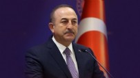MEVLÜT ÇAVUŞOĞLU - Dışişleri Bakanı Çavuşoğlu'ndan önemli açıklamalar... Liderler Türkiye'de buluşacak mı?