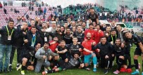 Diyarbekirspor Sezon Finaline Hazirlaniyor