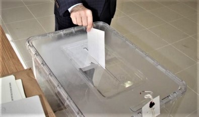 Erzincan'da Yeni Mahalle Halki Muhtarlik Seçimi Için Sandiga Gidecek