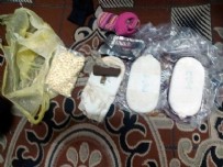 Evinde uyuşturucu bulunan zehir tacirinden akılalmaz savunma: Ucuz olduğu için toplu satın aldım