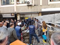 Facianin Esiginden Dönüldü