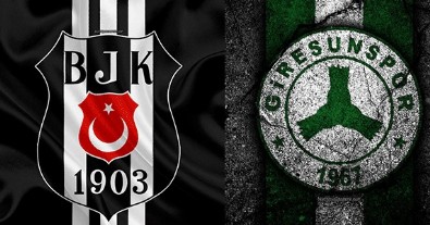 Giresunspor - Beşiktaş Maçı Biletleri Ne Kadar? Giresunspor - Beşiktaş Maçı Bileti Nasıl Alınır?