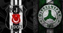 GİRESUNSPOR - BEŞİKTAŞ MAÇI - Giresunspor - Beşiktaş Maçı Biletleri Ne Kadar? Giresunspor - Beşiktaş Maçı Bileti Nasıl Alınır?