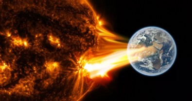 Güneş Fırtınası Etkileri Neler? 2022 Güneş Fırtınası Ne Zaman Olacak?