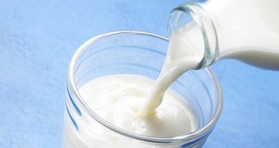 Içme Sütü Üretimi Azaliyor