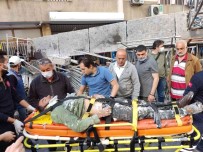 Izmir'de Facianin Esiginden Dönüldü