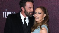 Jennifer Lopez evlilik teklifini anlattı!