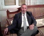 Konya'da Merdivenlerden Düsen Is Adami Hayatini Kaybetti