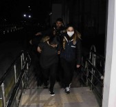 Köpek Ilaniyla Dolandiricilik Yapan Sebekeye Safak Baskini